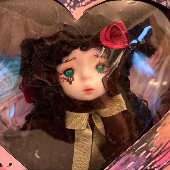 Custom-made doll - Picture 4 of 6